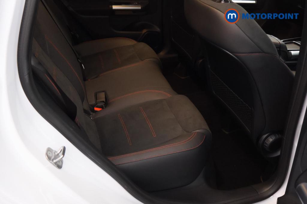 Mercedes-Benz B Class Amg Line Automatic Diesel Hatchback - Stock Number (1544864) - 12th supplementary image