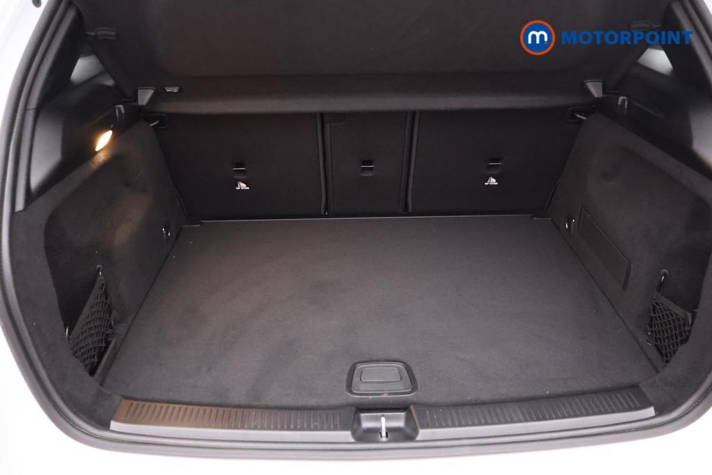 Mercedes-Benz B Class Amg Line Automatic Diesel Hatchback - Stock Number (1544864) - 13th supplementary image