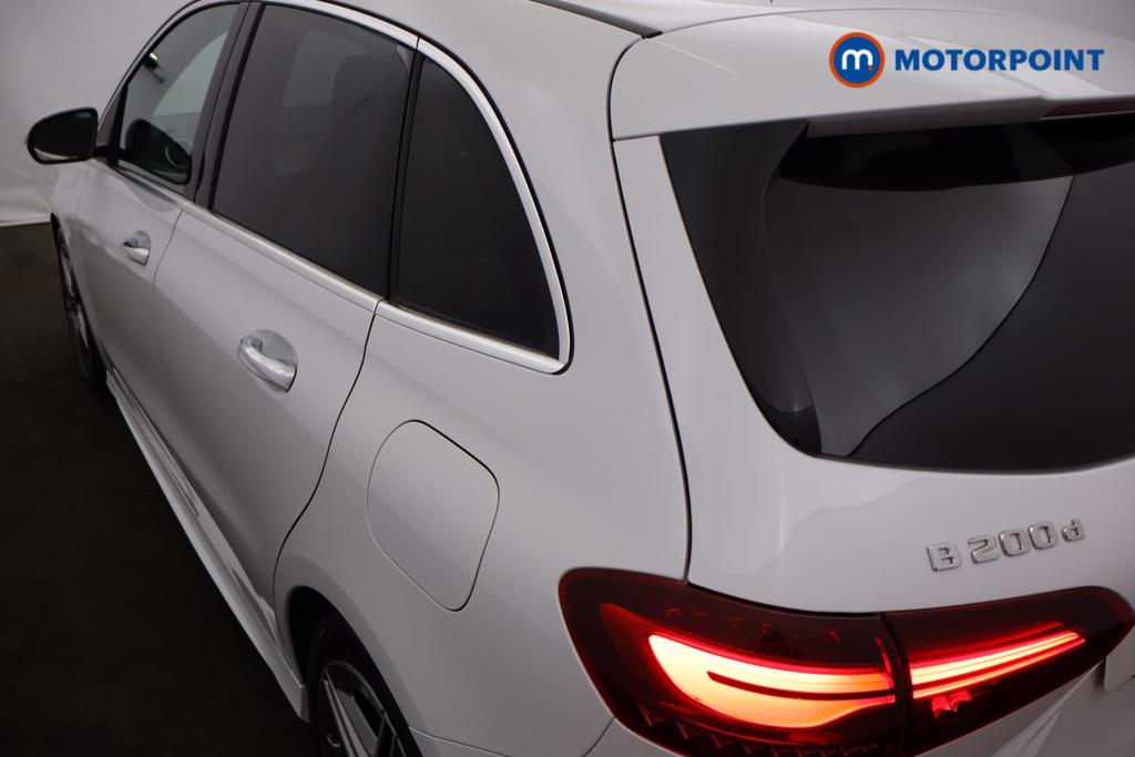 Mercedes-Benz B Class Amg Line Automatic Diesel Hatchback - Stock Number (1544864) - 14th supplementary image