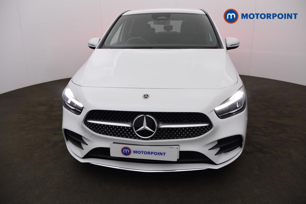 Mercedes-Benz B Class Amg Line Automatic Diesel Hatchback - Stock Number (1544864) - 15th supplementary image
