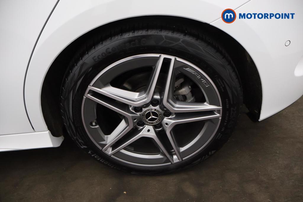 Mercedes-Benz B Class Amg Line Automatic Diesel Hatchback - Stock Number (1544864) - 17th supplementary image