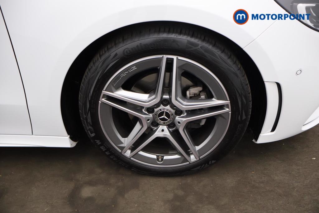 Mercedes-Benz B Class Amg Line Automatic Diesel Hatchback - Stock Number (1544864) - 19th supplementary image