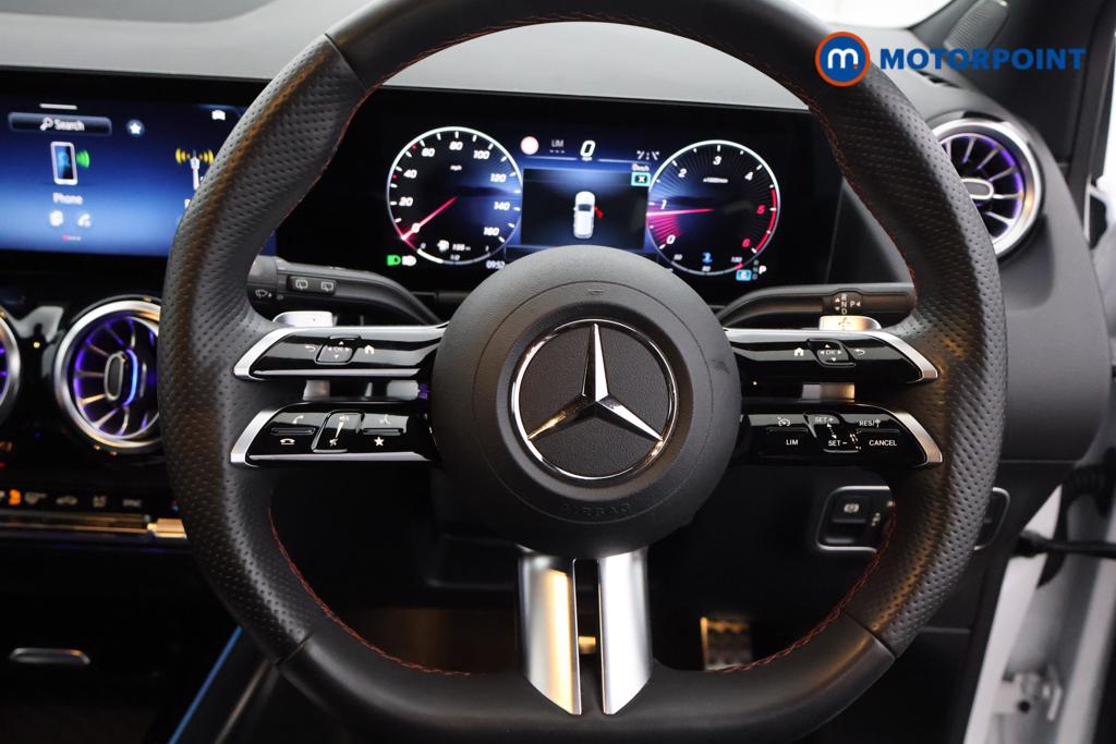 Mercedes-Benz B Class Amg Line Automatic Diesel Hatchback - Stock Number (1544864) - 1st supplementary image