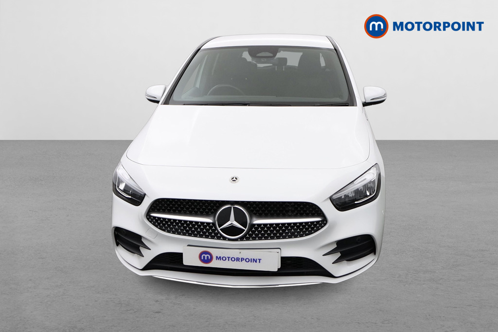 Mercedes-Benz B Class Amg Line Automatic Diesel Hatchback - Stock Number (1544864) - Front bumper