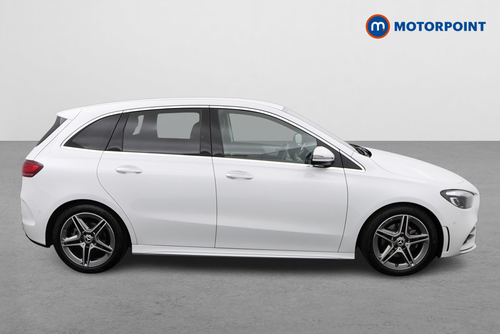 Mercedes-Benz B Class Amg Line Automatic Diesel Hatchback - Stock Number (1544864) - Drivers side