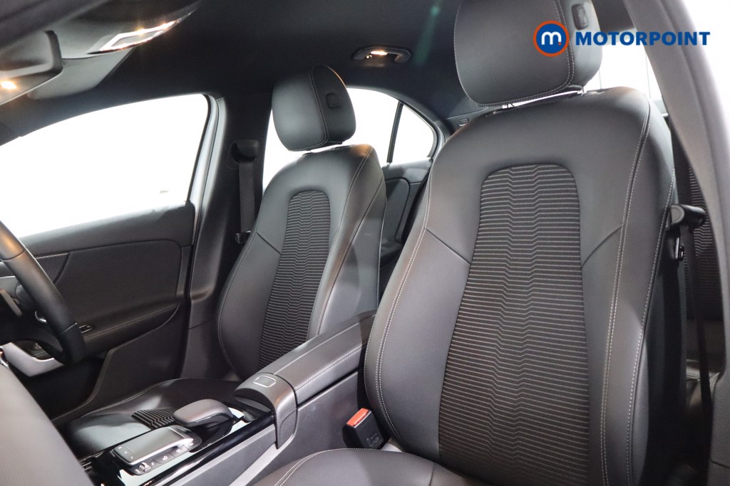 Mercedes-Benz A Class Sport Automatic Petrol Saloon - Stock Number (1544907) - 4th supplementary image