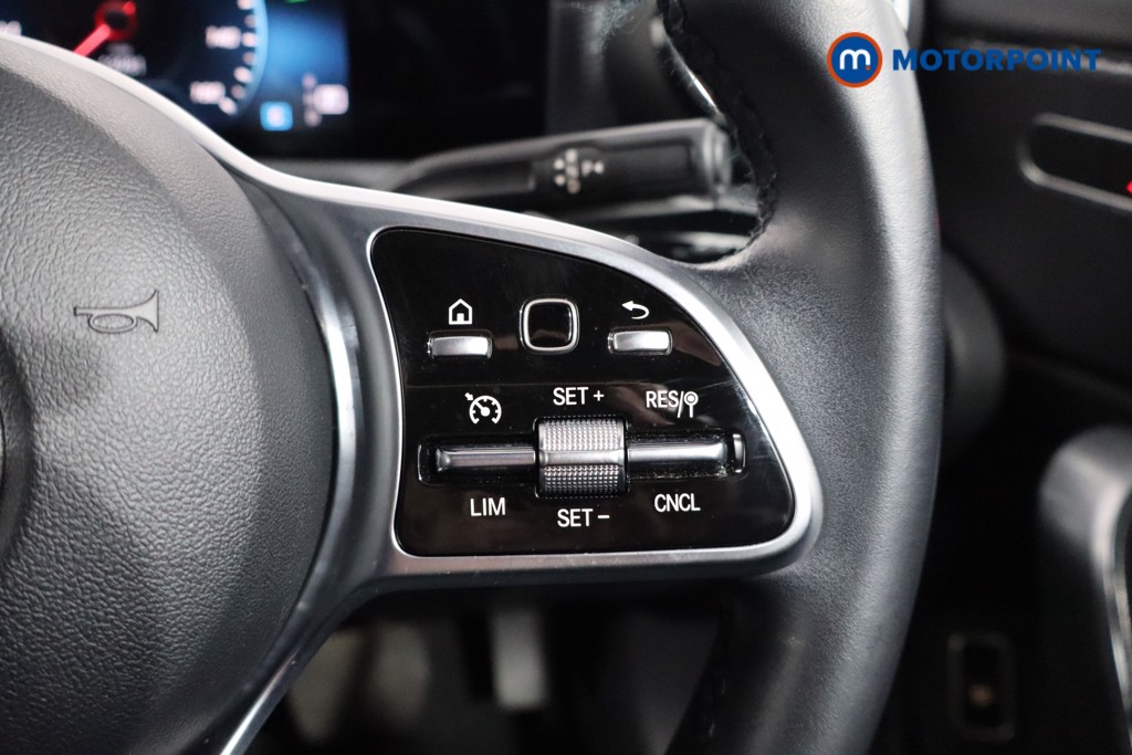 Mercedes-Benz A Class Sport Automatic Petrol Saloon - Stock Number (1544907) - 8th supplementary image