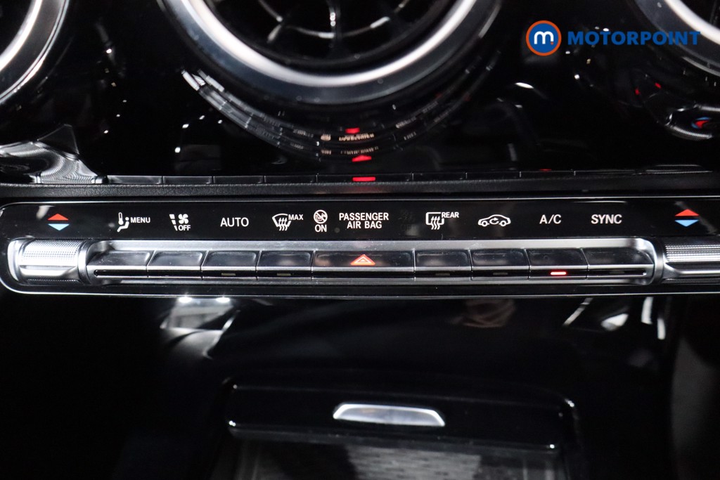 Mercedes-Benz A Class Sport Automatic Petrol Saloon - Stock Number (1544907) - 14th supplementary image