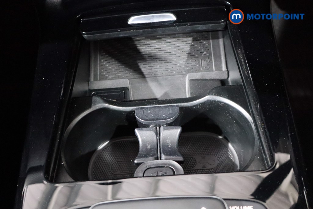 Mercedes-Benz A Class Sport Automatic Petrol Saloon - Stock Number (1544907) - 15th supplementary image