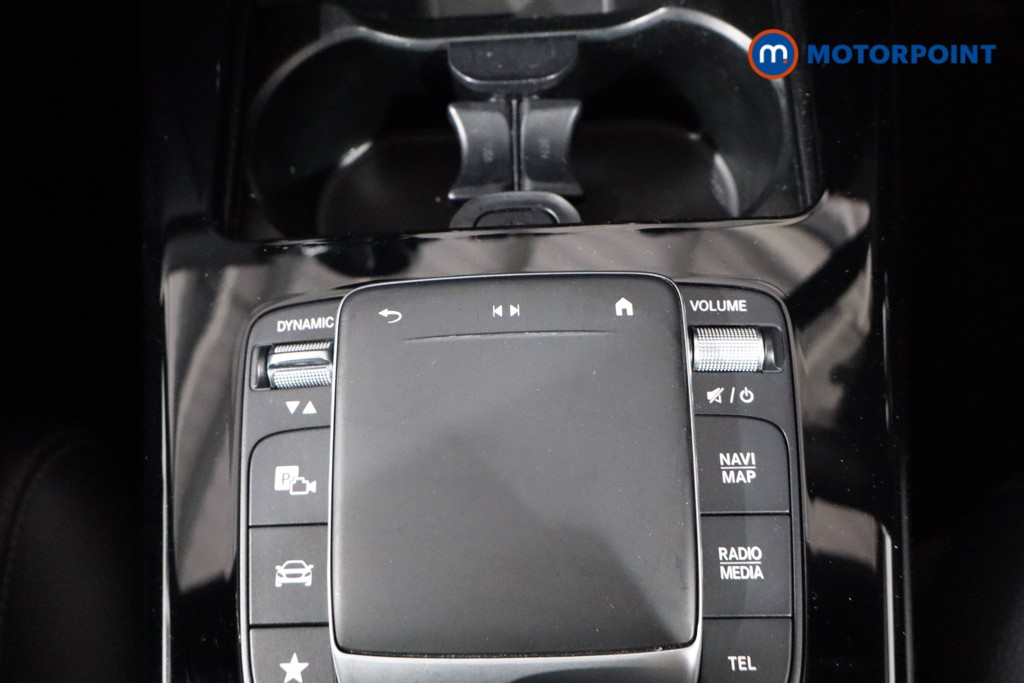 Mercedes-Benz A Class Sport Automatic Petrol Saloon - Stock Number (1544907) - 16th supplementary image
