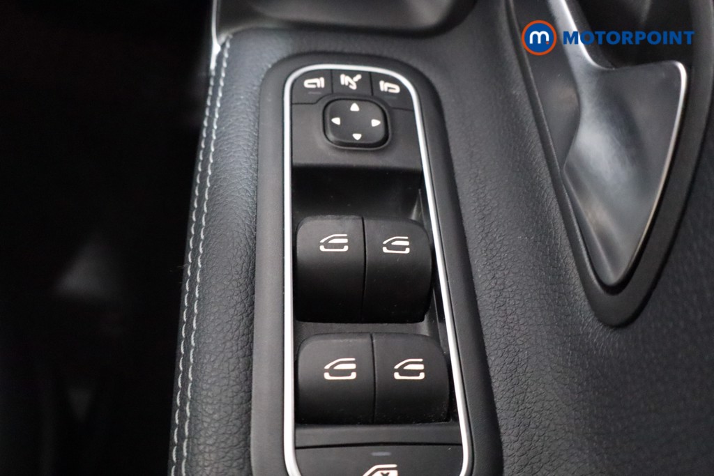 Mercedes-Benz A Class Sport Automatic Petrol Saloon - Stock Number (1544907) - 18th supplementary image