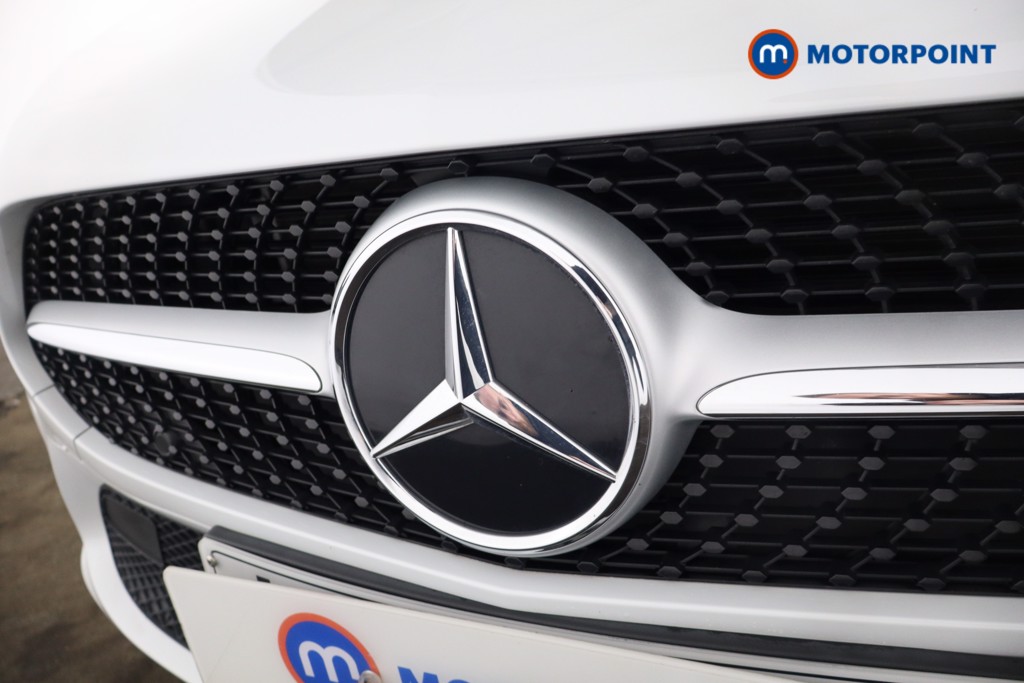 Mercedes-Benz A Class Sport Automatic Petrol Saloon - Stock Number (1544907) - 20th supplementary image