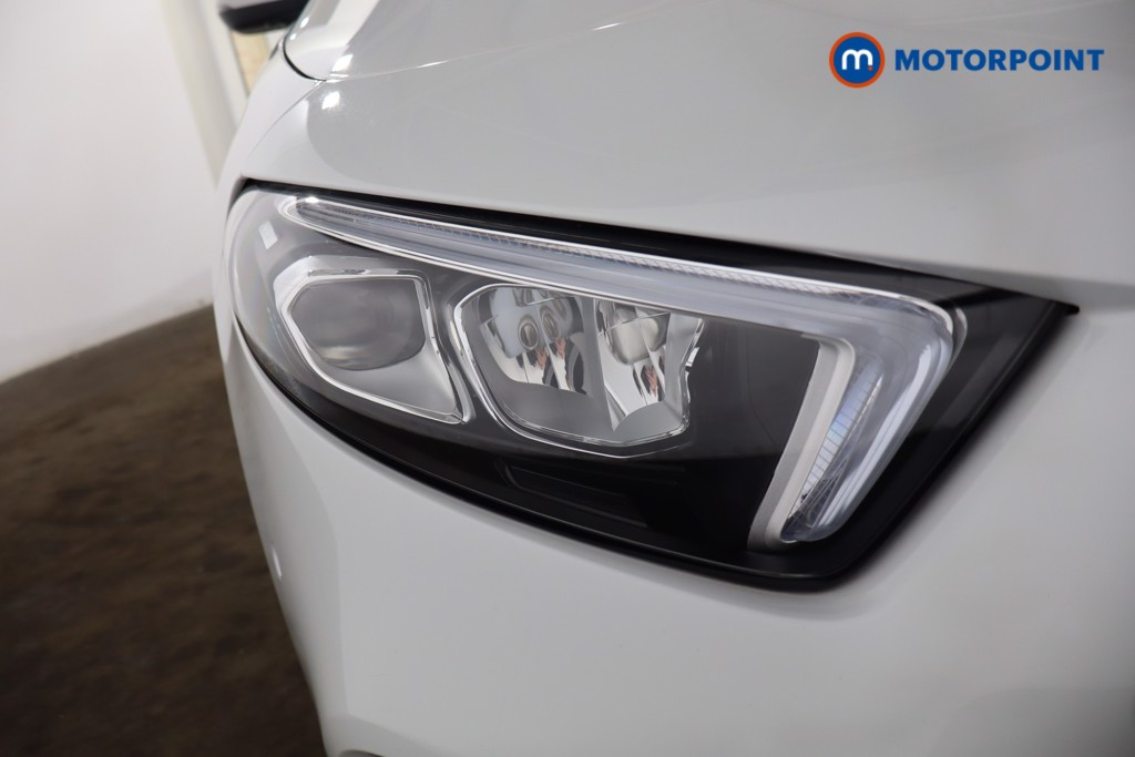 Mercedes-Benz A Class Sport Automatic Petrol Saloon - Stock Number (1544907) - 21st supplementary image