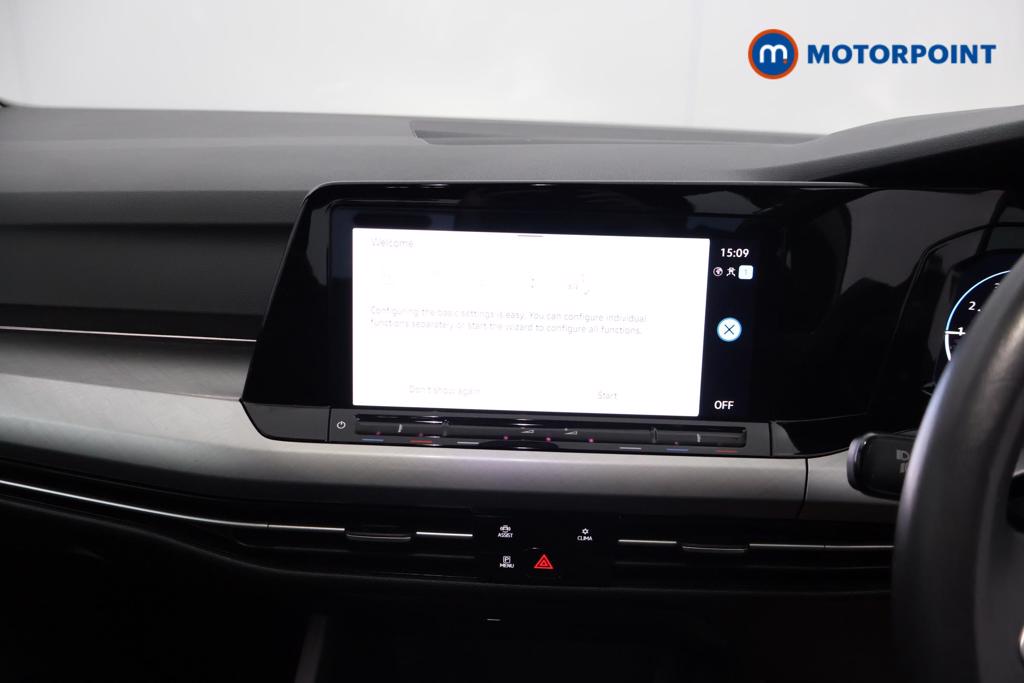 Volkswagen Golf Life Manual Petrol Hatchback - Stock Number (1544926) - 5th supplementary image