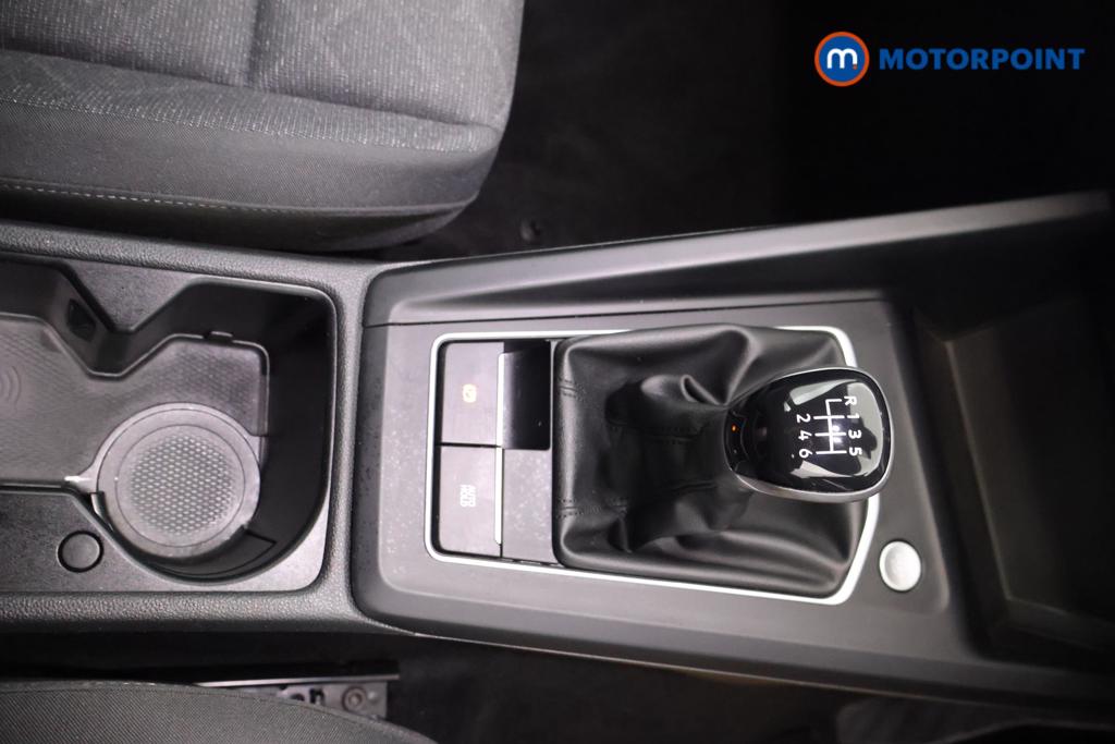 Volkswagen Golf Life Manual Petrol Hatchback - Stock Number (1544926) - 6th supplementary image