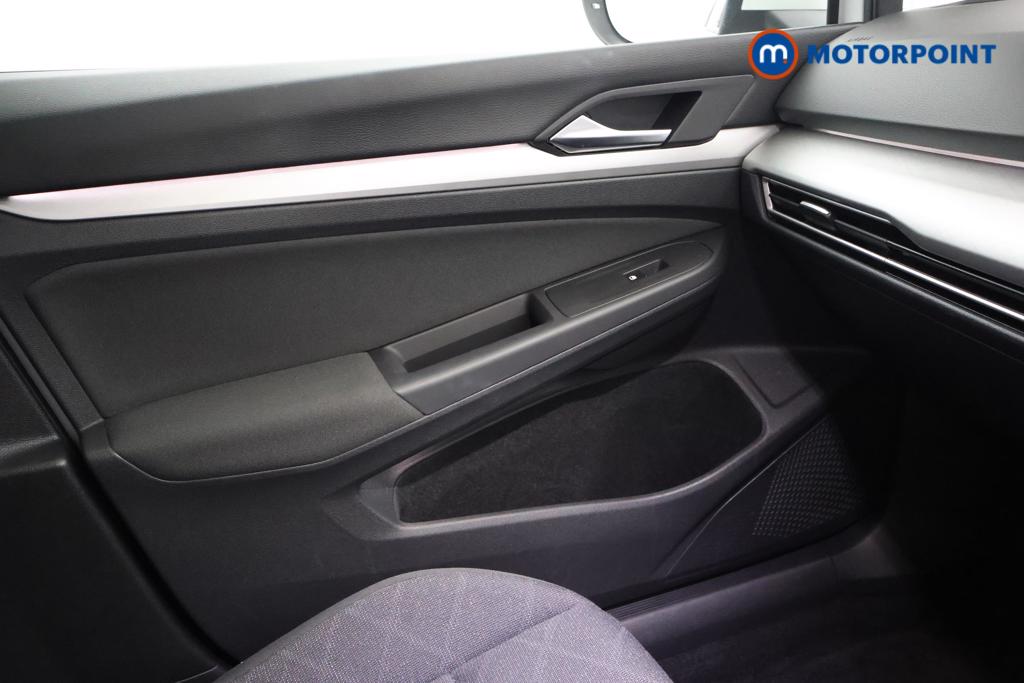 Volkswagen Golf Life Manual Petrol Hatchback - Stock Number (1544926) - 8th supplementary image