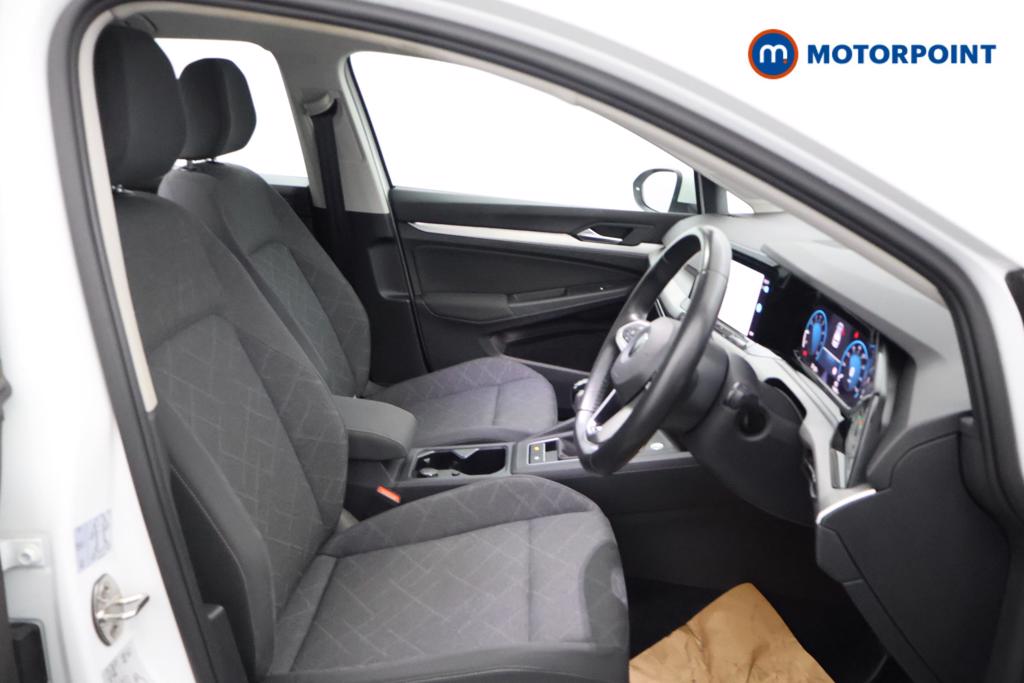 Volkswagen Golf Life Manual Petrol Hatchback - Stock Number (1544926) - 11th supplementary image