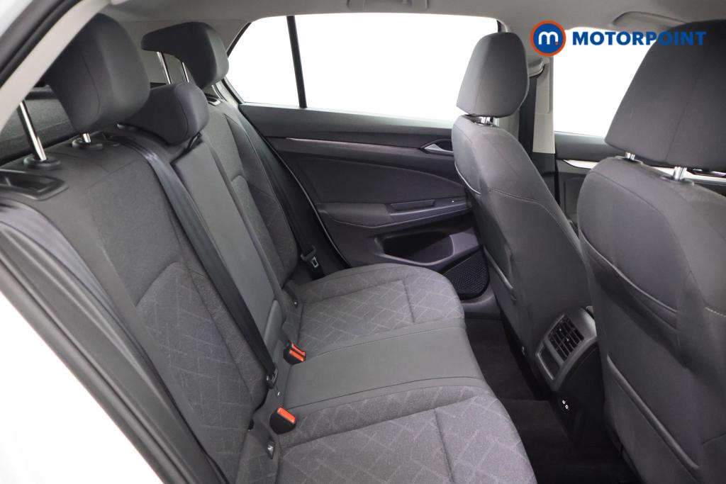 Volkswagen Golf Life Manual Petrol Hatchback - Stock Number (1544926) - 12th supplementary image