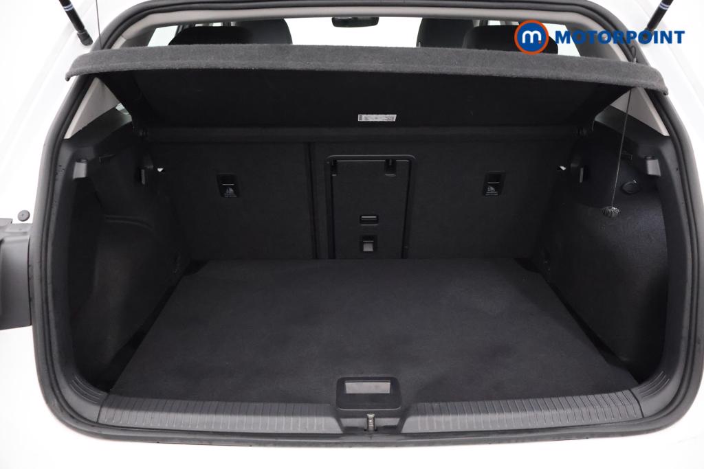 Volkswagen Golf Life Manual Petrol Hatchback - Stock Number (1544926) - 13th supplementary image