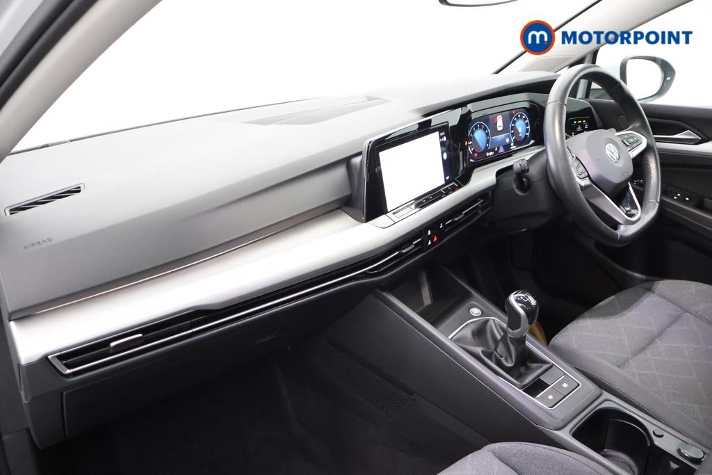 Volkswagen Golf Life Manual Petrol Hatchback - Stock Number (1544926) - 14th supplementary image