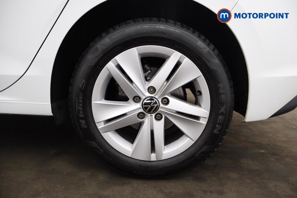 Volkswagen Golf Life Manual Petrol Hatchback - Stock Number (1544926) - 16th supplementary image