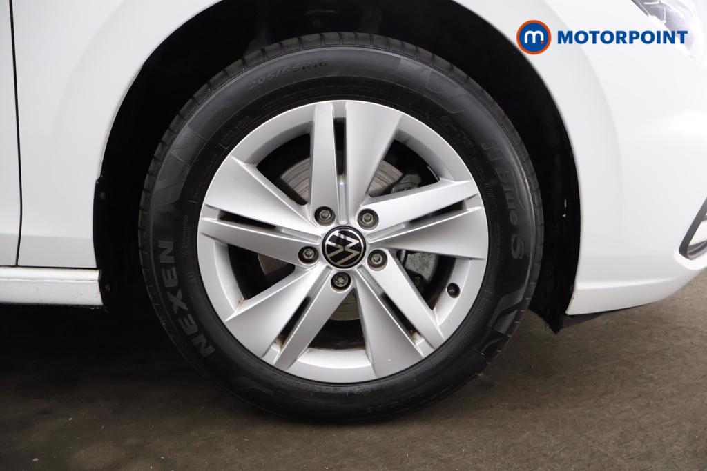 Volkswagen Golf Life Manual Petrol Hatchback - Stock Number (1544926) - 19th supplementary image