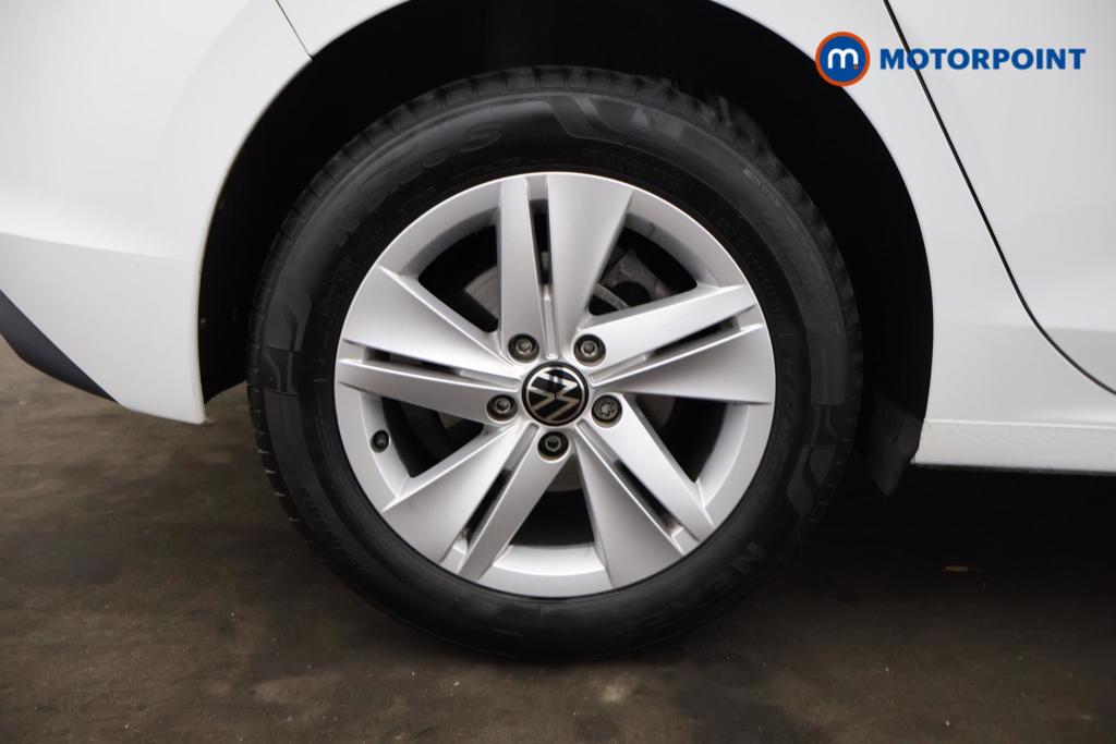 Volkswagen Golf Life Manual Petrol Hatchback - Stock Number (1544926) - 20th supplementary image