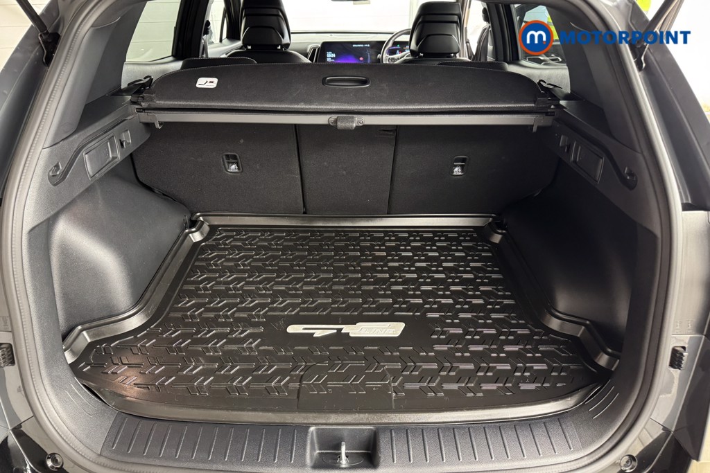 KIA Sportage Gt-Line Manual Petrol SUV - Stock Number (1544960) - 3rd supplementary image