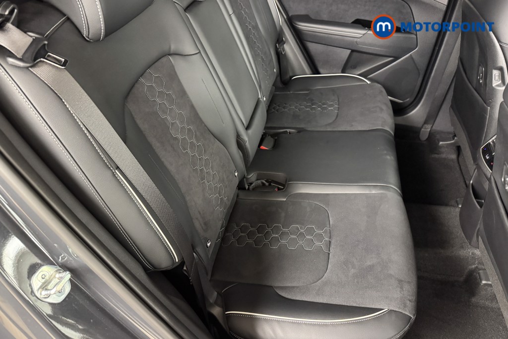 KIA Sportage Gt-Line Manual Petrol SUV - Stock Number (1544960) - 4th supplementary image