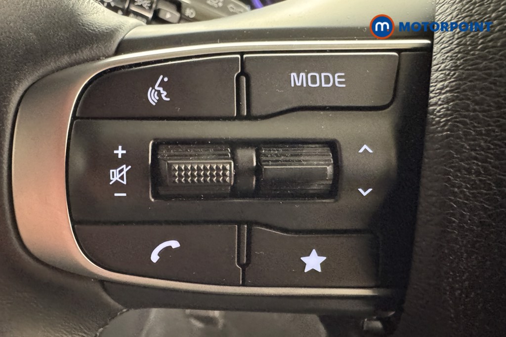 KIA Sportage Gt-Line Manual Petrol SUV - Stock Number (1544960) - 13th supplementary image