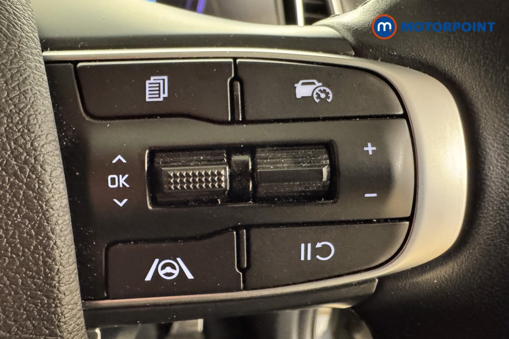 KIA Sportage Gt-Line Manual Petrol SUV - Stock Number (1544960) - 14th supplementary image