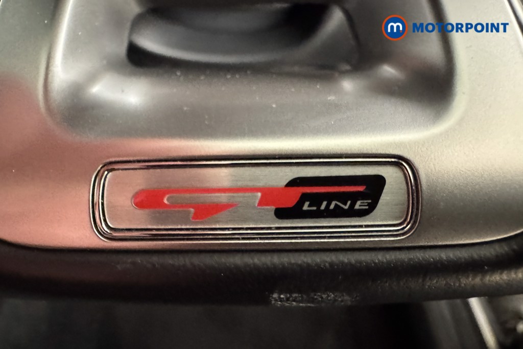 KIA Sportage Gt-Line Manual Petrol SUV - Stock Number (1544960) - 15th supplementary image