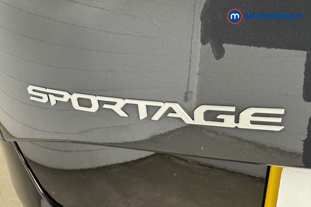 KIA Sportage Gt-Line Manual Petrol SUV - Stock Number (1544960) - 21st supplementary image