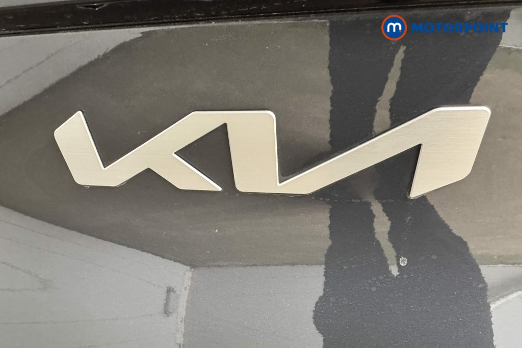KIA Sportage Gt-Line Manual Petrol SUV - Stock Number (1544960) - 22nd supplementary image