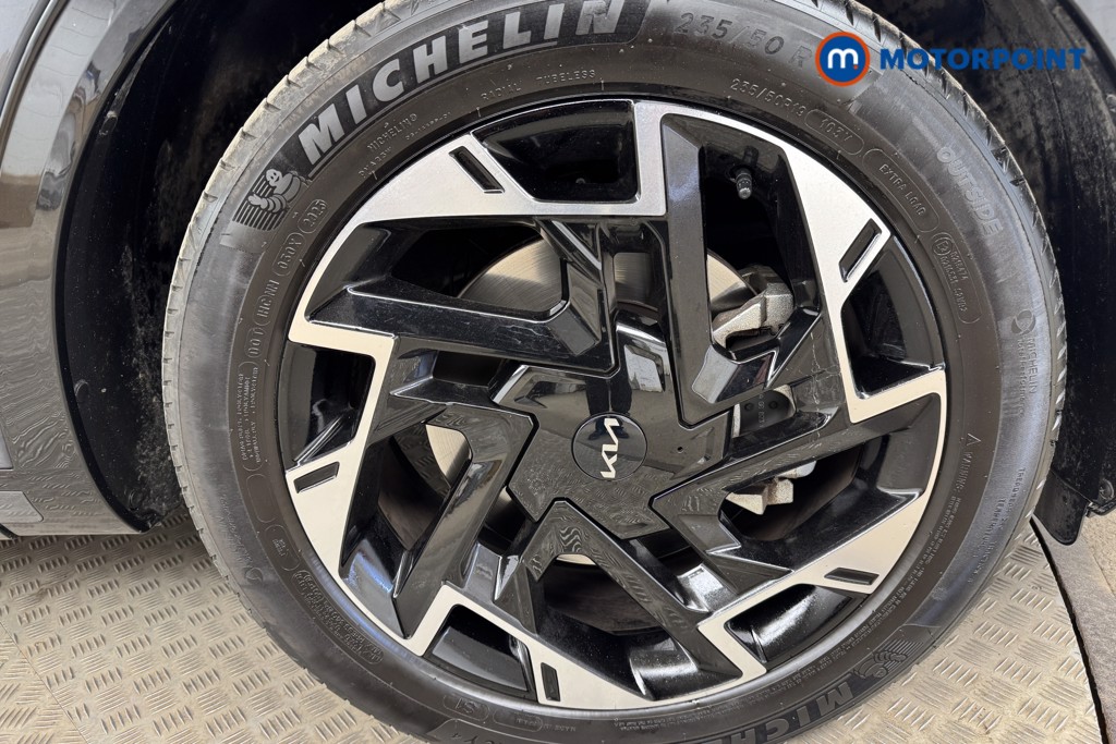 KIA Sportage Gt-Line Manual Petrol SUV - Stock Number (1544960) - 24th supplementary image