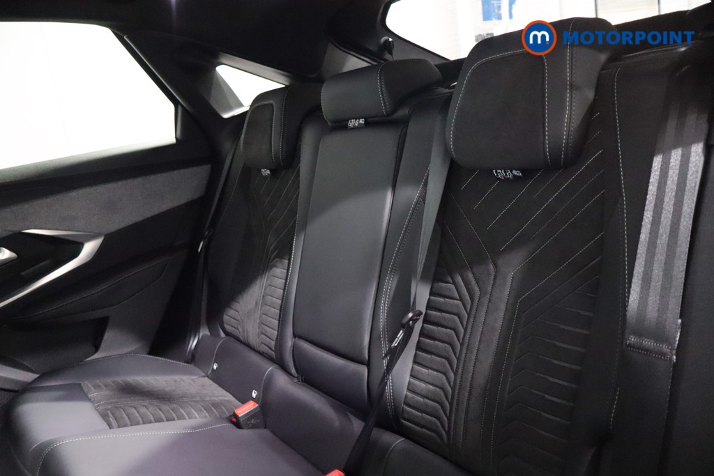 Peugeot 3008 GT Automatic Electric SUV - Stock Number (1545056) - 5th supplementary image