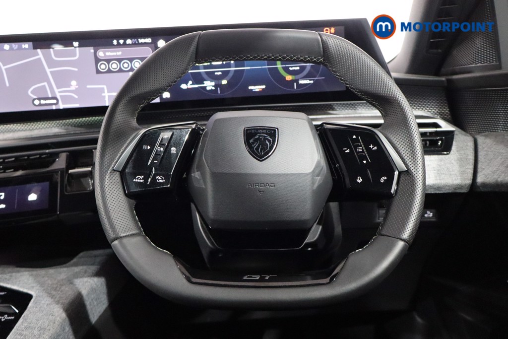 Peugeot 3008 GT Automatic Electric SUV - Stock Number (1545056) - 6th supplementary image