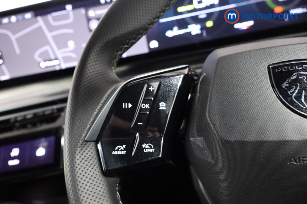 Peugeot 3008 GT Automatic Electric SUV - Stock Number (1545056) - 7th supplementary image