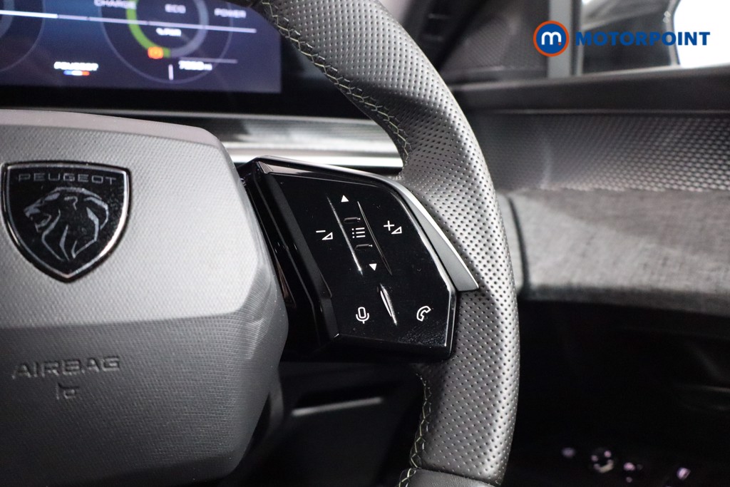 Peugeot 3008 GT Automatic Electric SUV - Stock Number (1545056) - 8th supplementary image