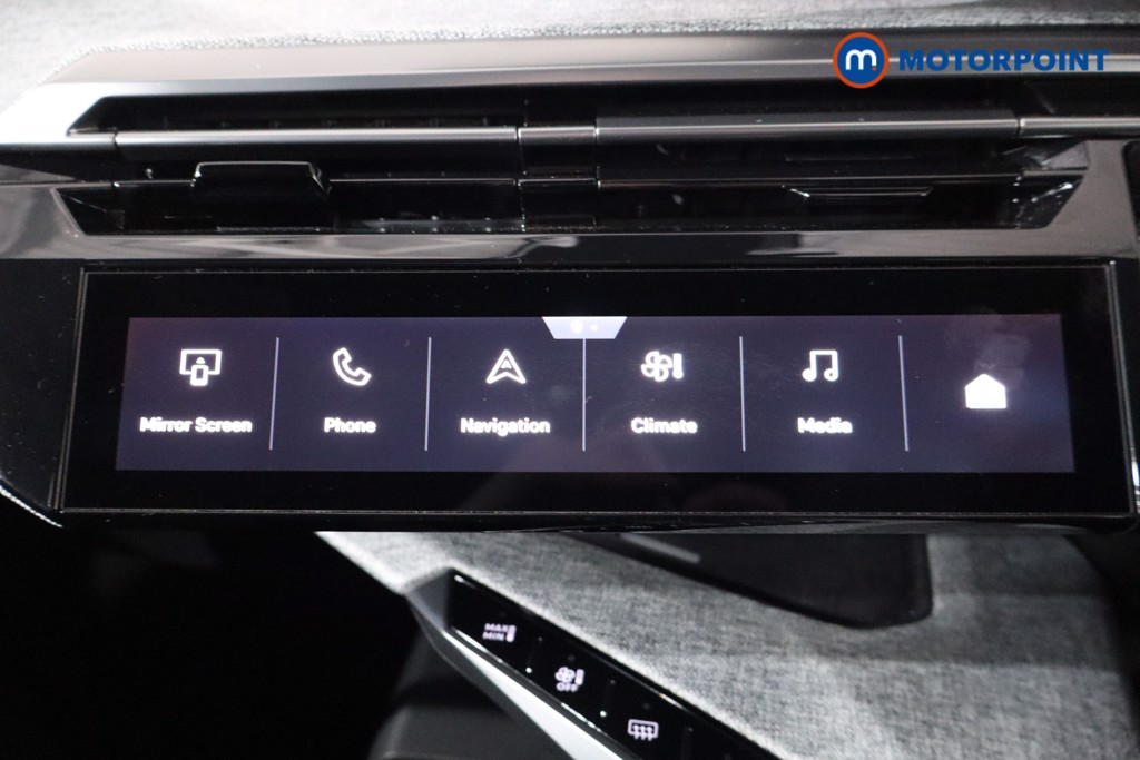Peugeot 3008 GT Automatic Electric SUV - Stock Number (1545056) - 14th supplementary image