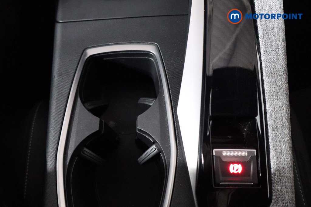 Peugeot 3008 GT Automatic Electric SUV - Stock Number (1545056) - 17th supplementary image
