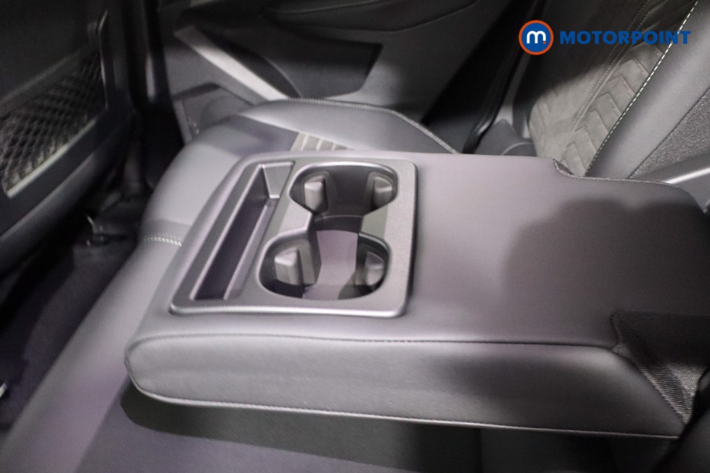 Peugeot 3008 GT Automatic Electric SUV - Stock Number (1545056) - 19th supplementary image