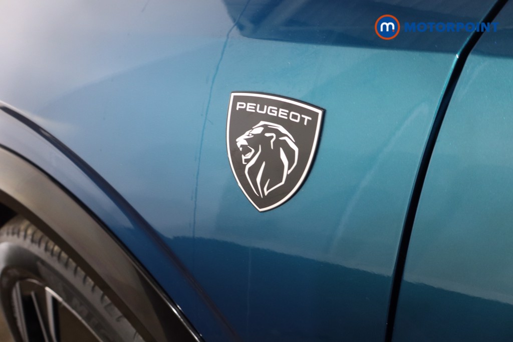 Peugeot 3008 GT Automatic Electric SUV - Stock Number (1545056) - 21st supplementary image