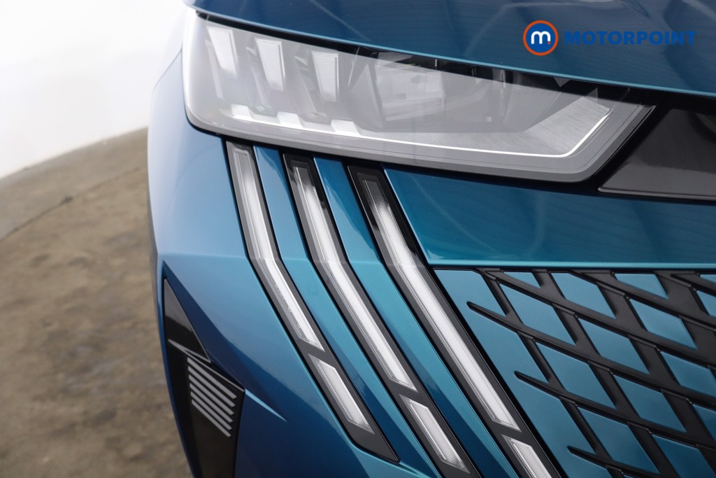 Peugeot 3008 GT Automatic Electric SUV - Stock Number (1545056) - 24th supplementary image