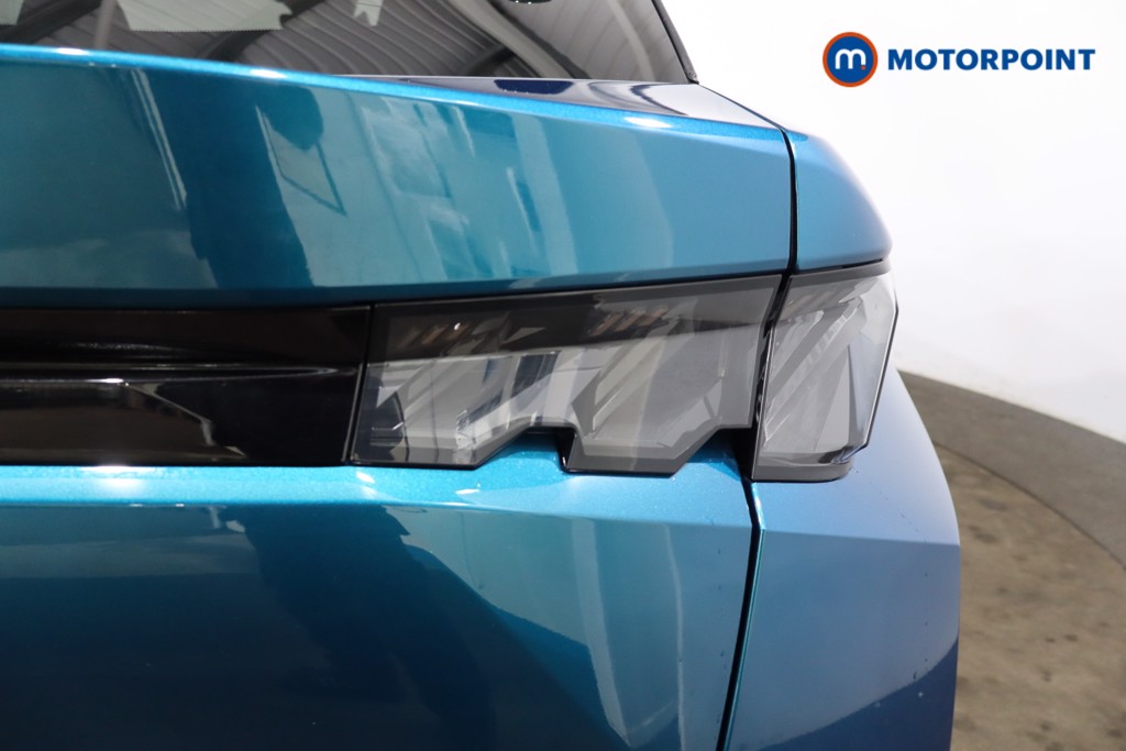 Peugeot 3008 GT Automatic Electric SUV - Stock Number (1545056) - 26th supplementary image