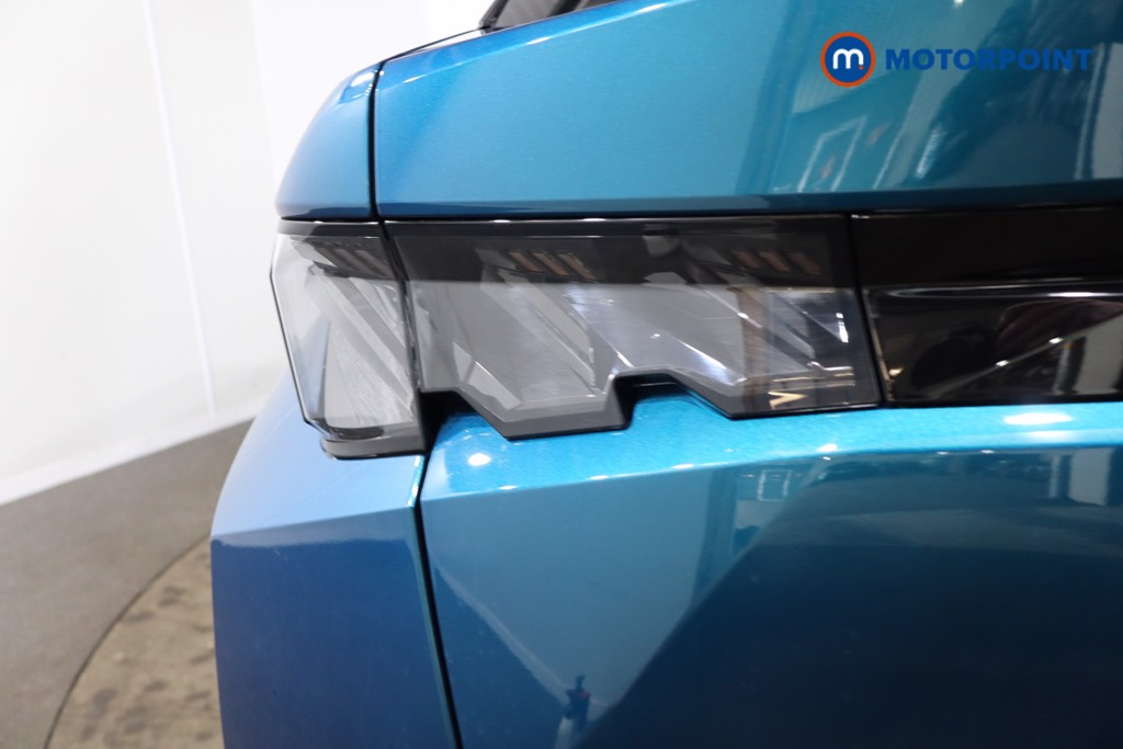 Peugeot 3008 GT Automatic Electric SUV - Stock Number (1545056) - 27th supplementary image