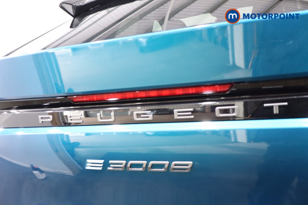 Peugeot 3008 GT Automatic Electric SUV - Stock Number (1545056) - 28th supplementary image