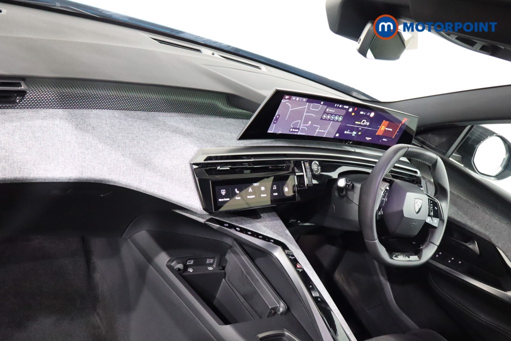 Peugeot 3008 GT Automatic Electric SUV - Stock Number (1545056) - 1st supplementary image