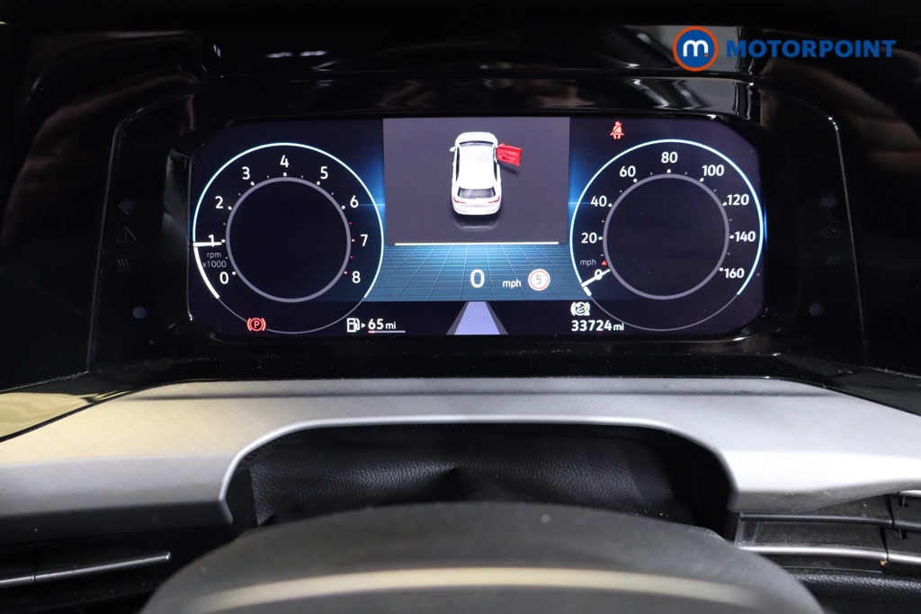 Volkswagen Golf Life Manual Petrol Hatchback - Stock Number (1519010) - 2nd supplementary image