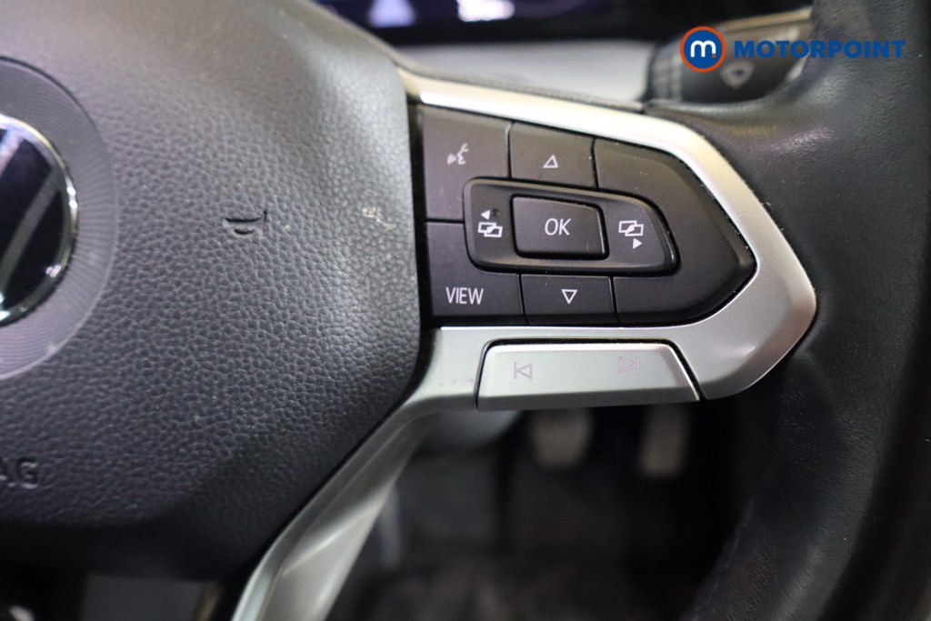 Volkswagen Golf Life Manual Petrol Hatchback - Stock Number (1519010) - 6th supplementary image